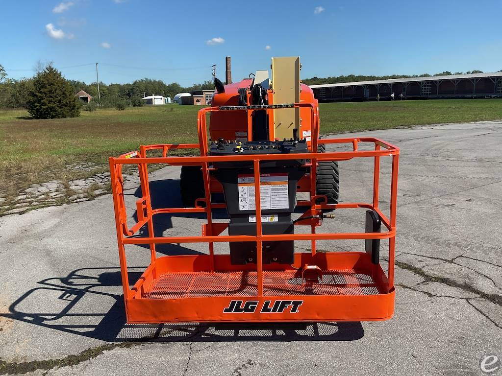 2015 JLG 450AJ