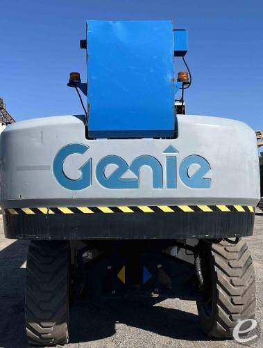 2019 Genie SX135XC