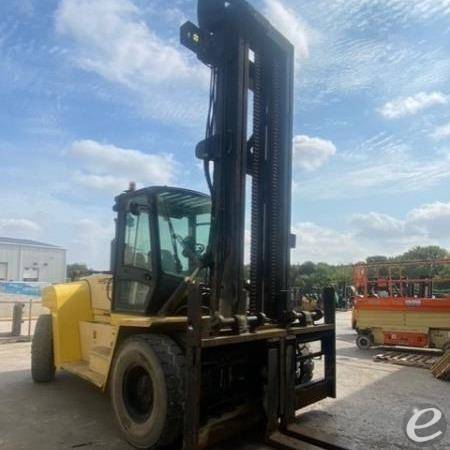 2014 Hyster H300HD