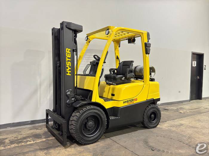 2020 Hyster H50FT