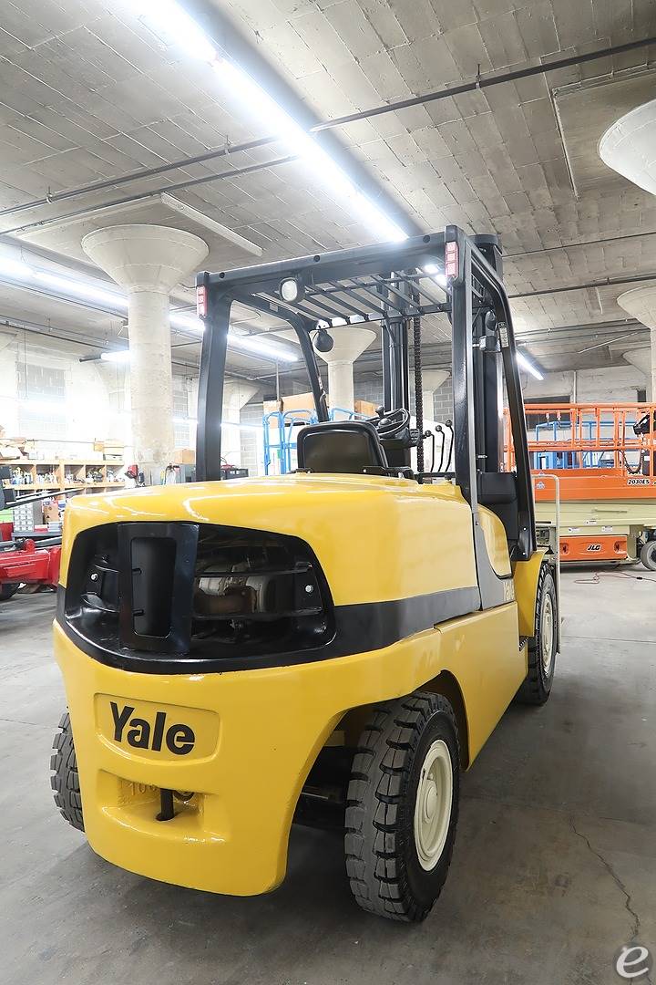 2016 Yale GDP100VX