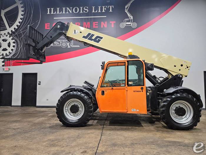 2015 JLG G9-43A