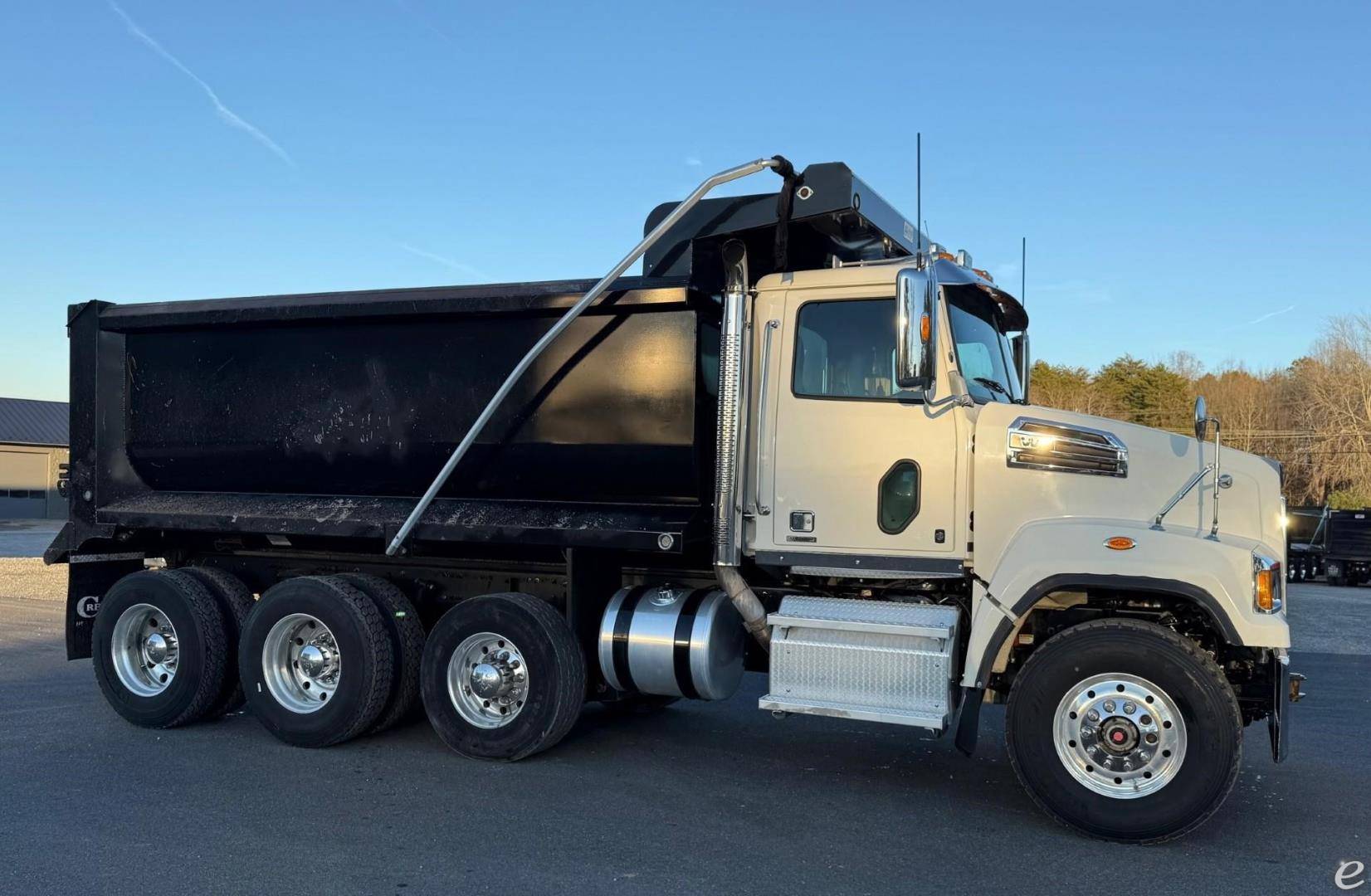 2021 Western Star 4700