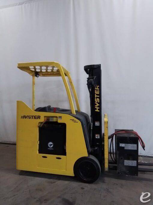 2013 Hyster E40HSD2