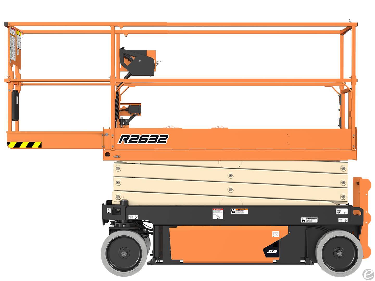 2023 JLG R2632