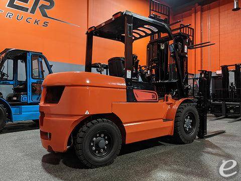 2024 Viper Lift Trucks FD50S