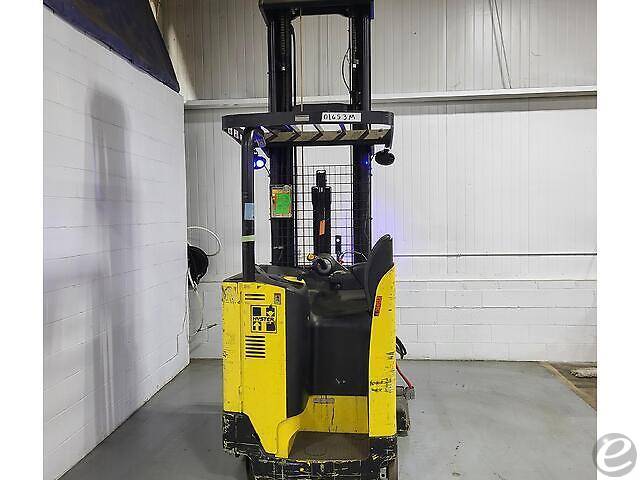 2014 Hyster N35ZR2