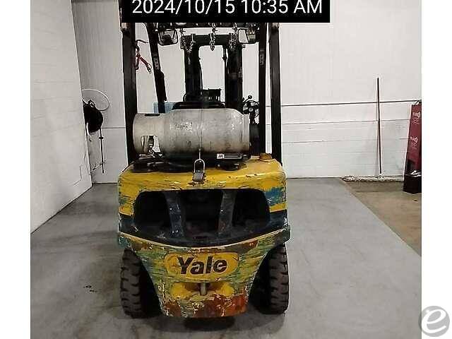 2016 Yale GLP050