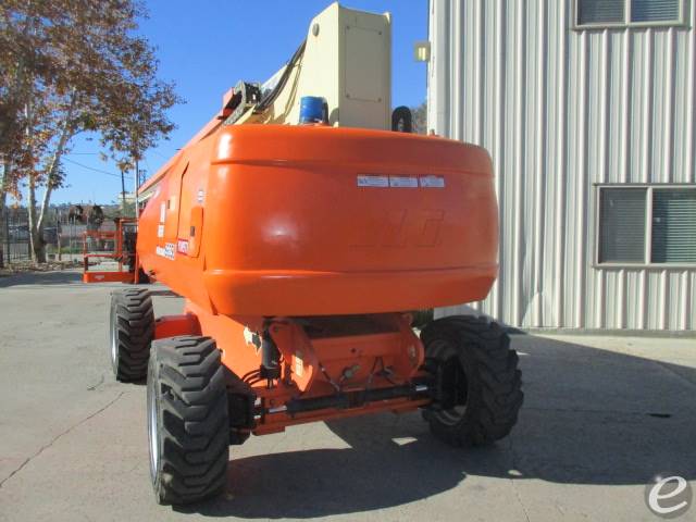 2012 JLG 860SJ