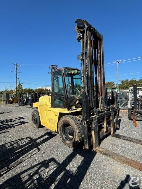 2006 Hyster H190HD