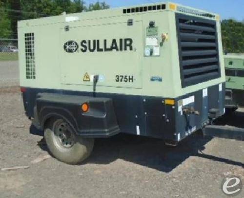 2013 Sullair 375H