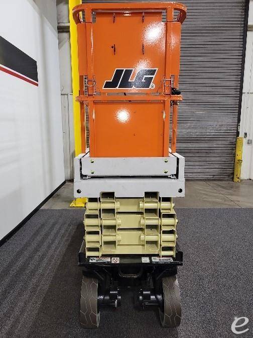 2013 JLG 2630ES