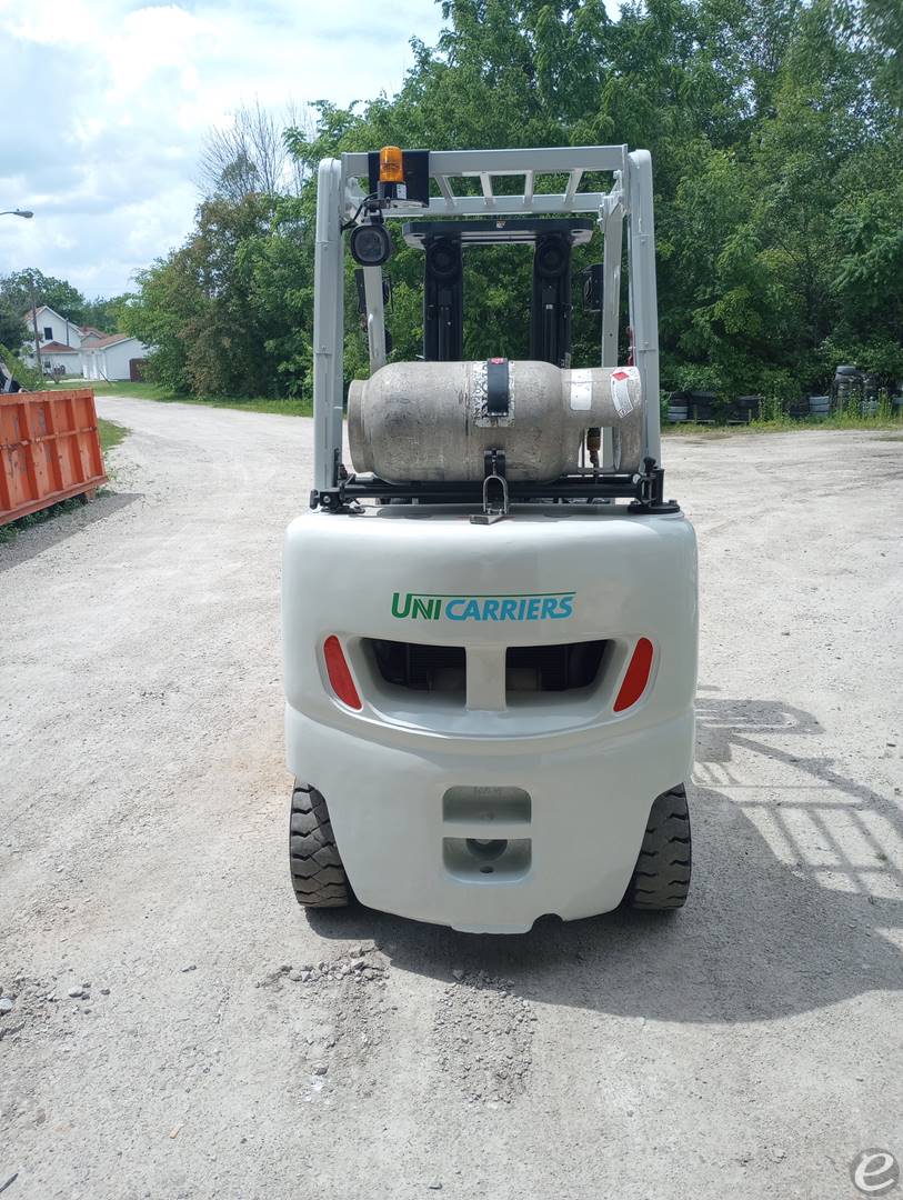 2018 Unicarriers AF50LP