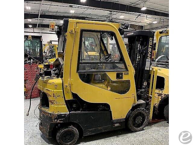 2015 Hyster S50FT