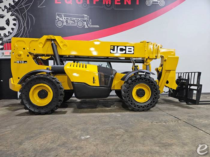 2016 JCB 510-56