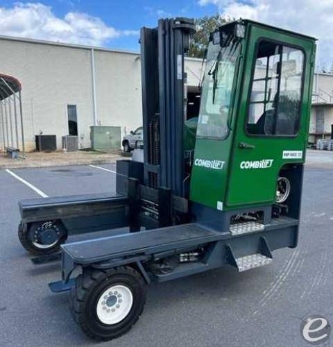 2020 Combilift C10000XL