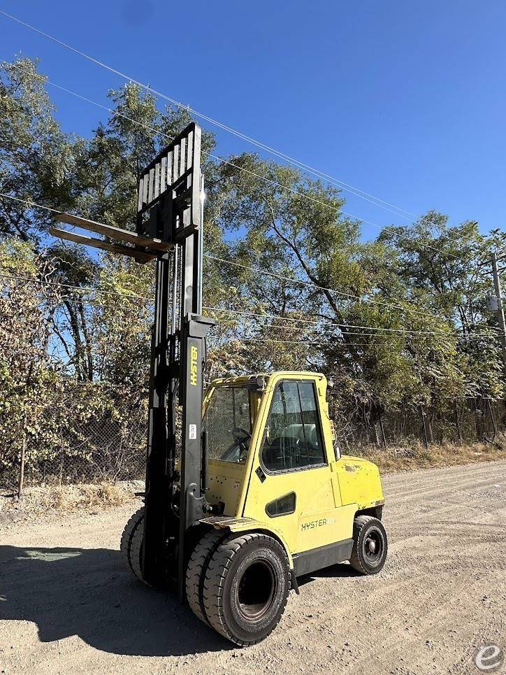 2004 Hyster H110XM