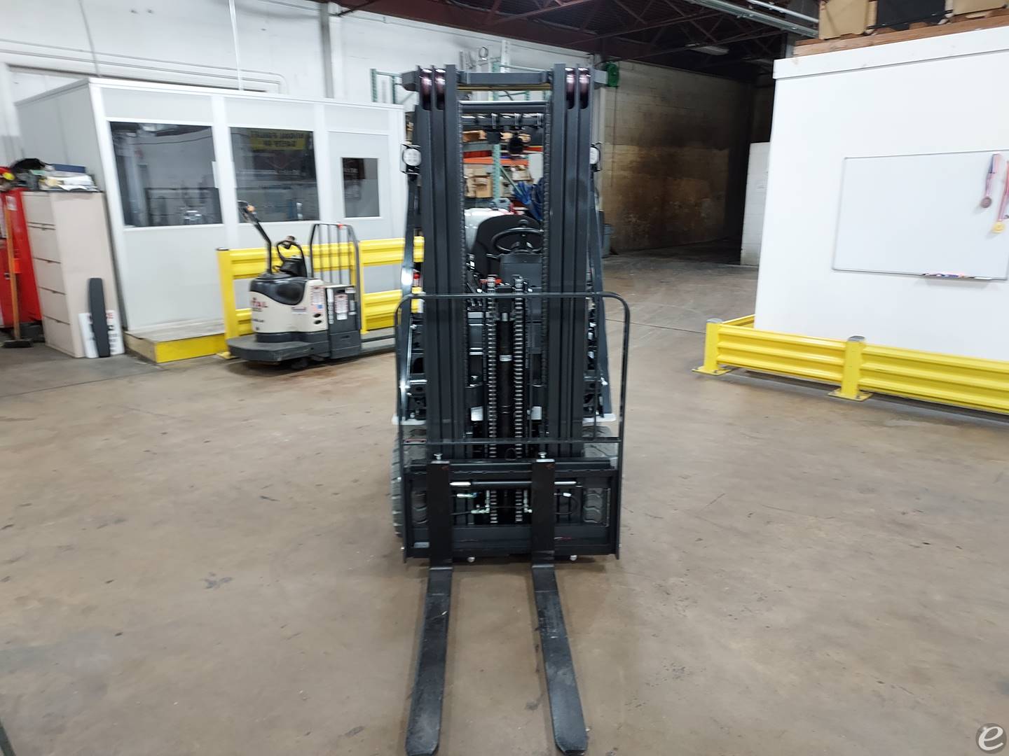 2024 Unicarriers CF50N6-LE