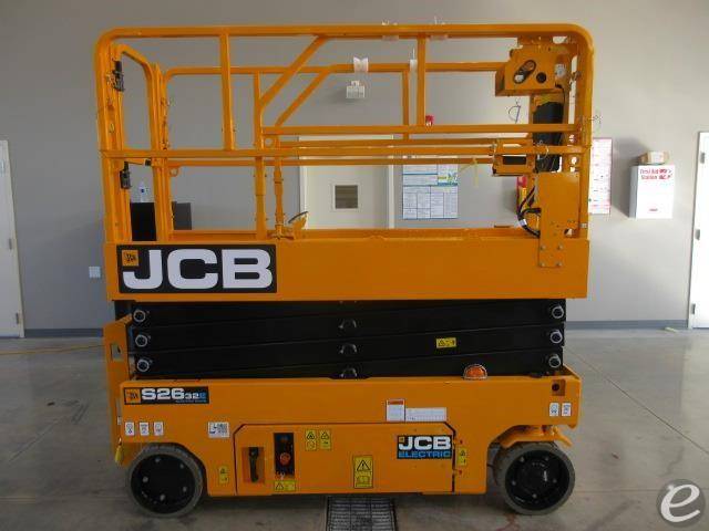 2024 JCB S2632E