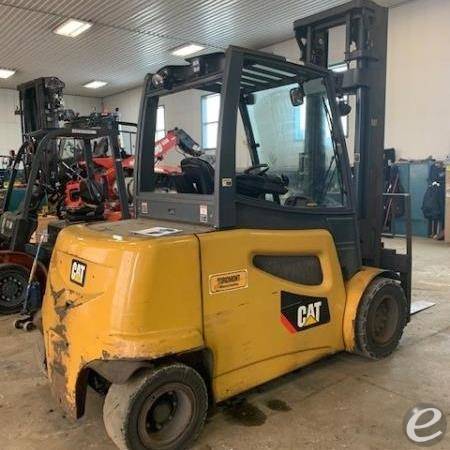 2018 Cat 2EP11000