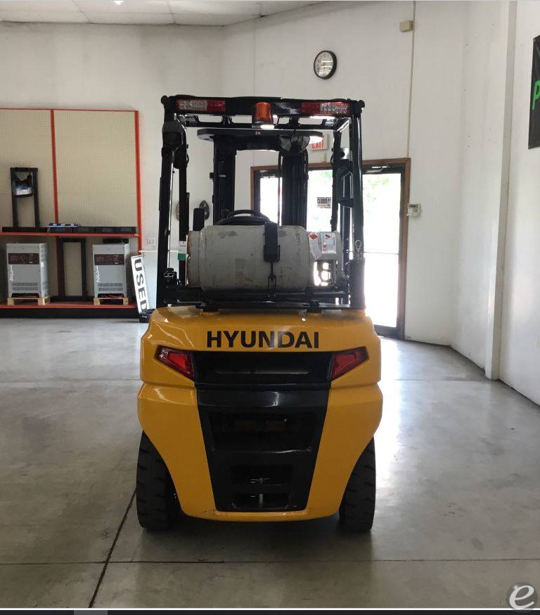 2024 Hyundai 25L-9A