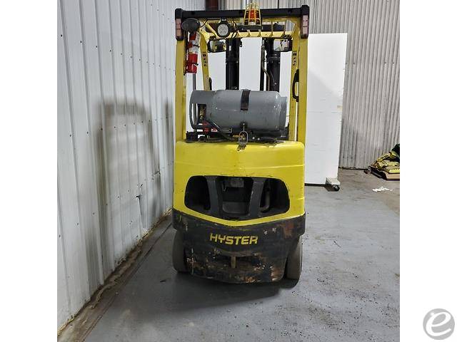 2012 Hyster S50FT