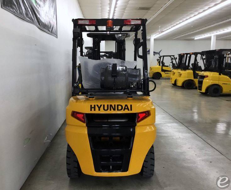 2024 Hyundai 25L-9A