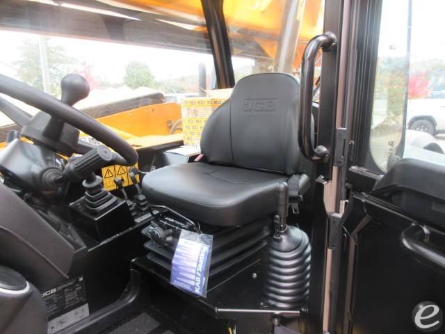 2024 JCB 507-42