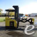 2011 Hyster N35ZDR