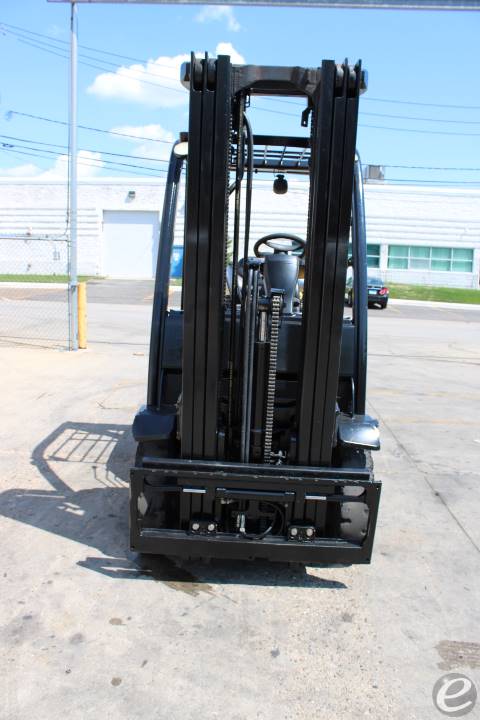 2007 Yale GLP050VNXNVSE084