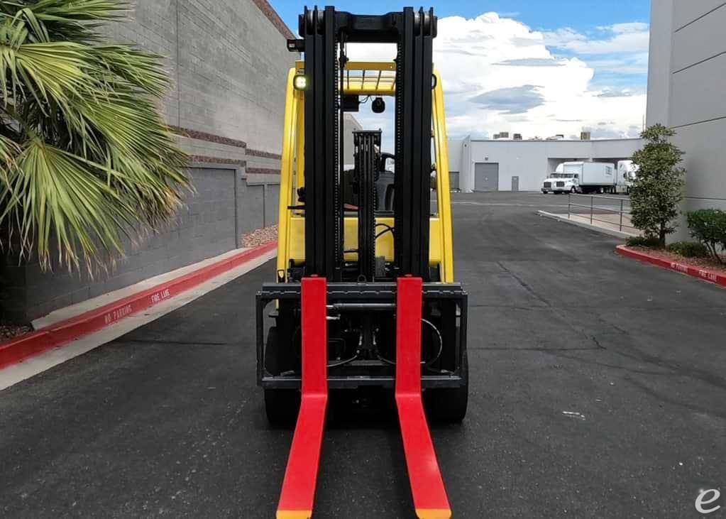 2006 Hyster S60FT