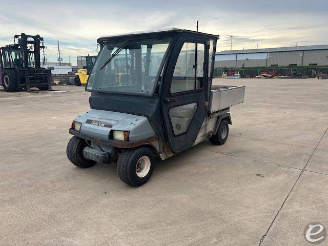 2006 Club Car CARRYALL 1