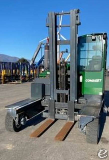 2020 Combilift C10000