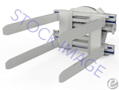 2020 Cascade Turn-a-Load Model 26J-TAL-3A-39509