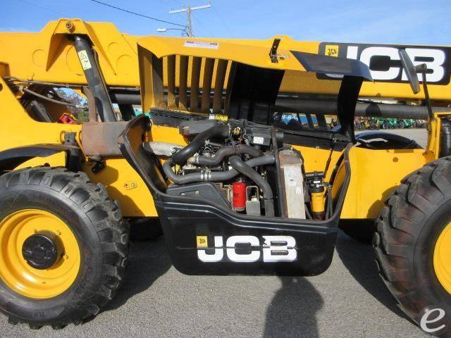 2015 JCB 507-42