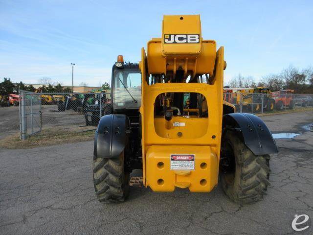 2015 JCB 507-42