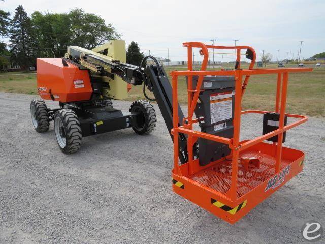 2024 JLG 340AJ