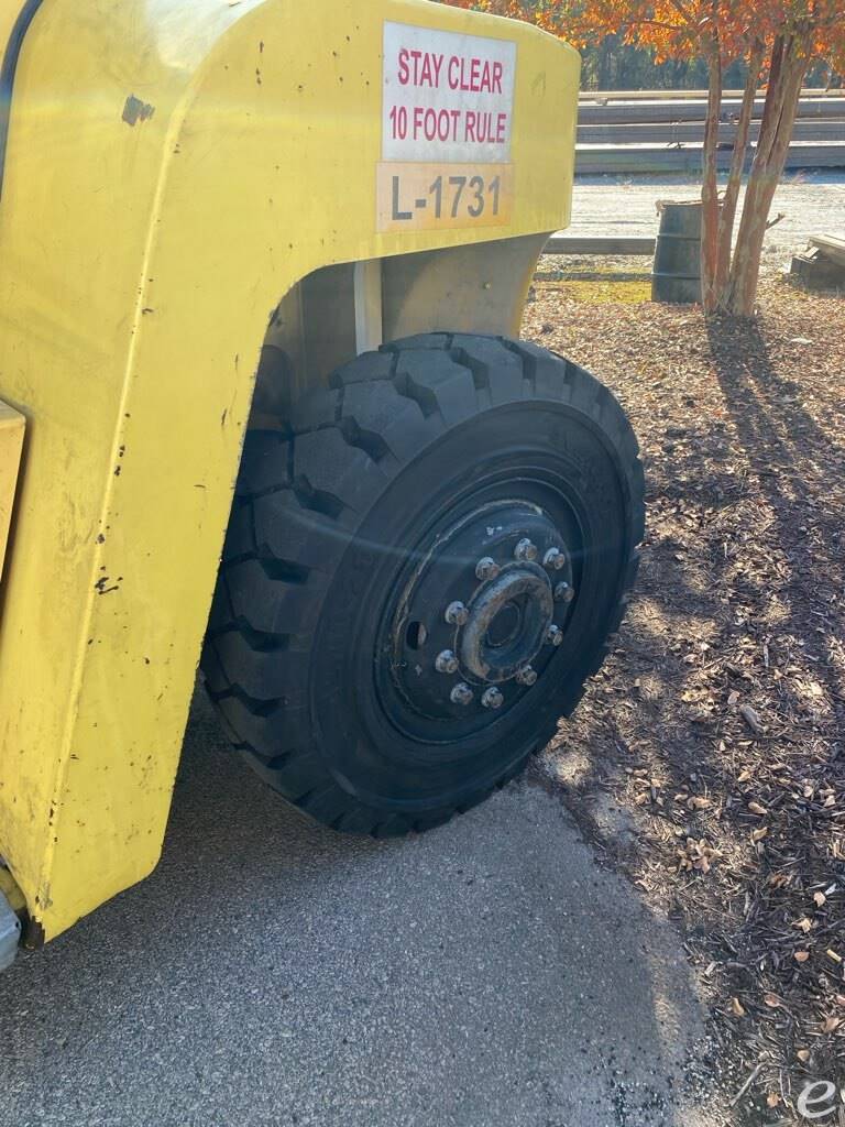 2017 Hyster H330HD2