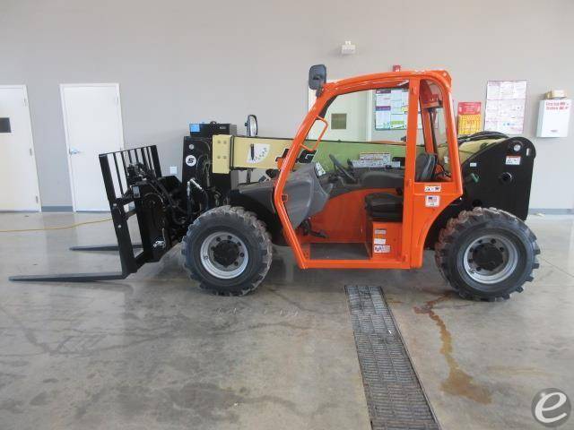 2024 JLG G5-18A