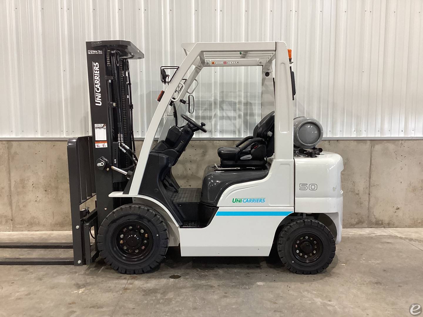 2024 Unicarriers PF50LP