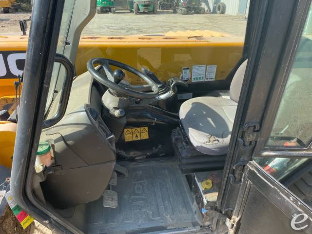 2020 JCB 505-20