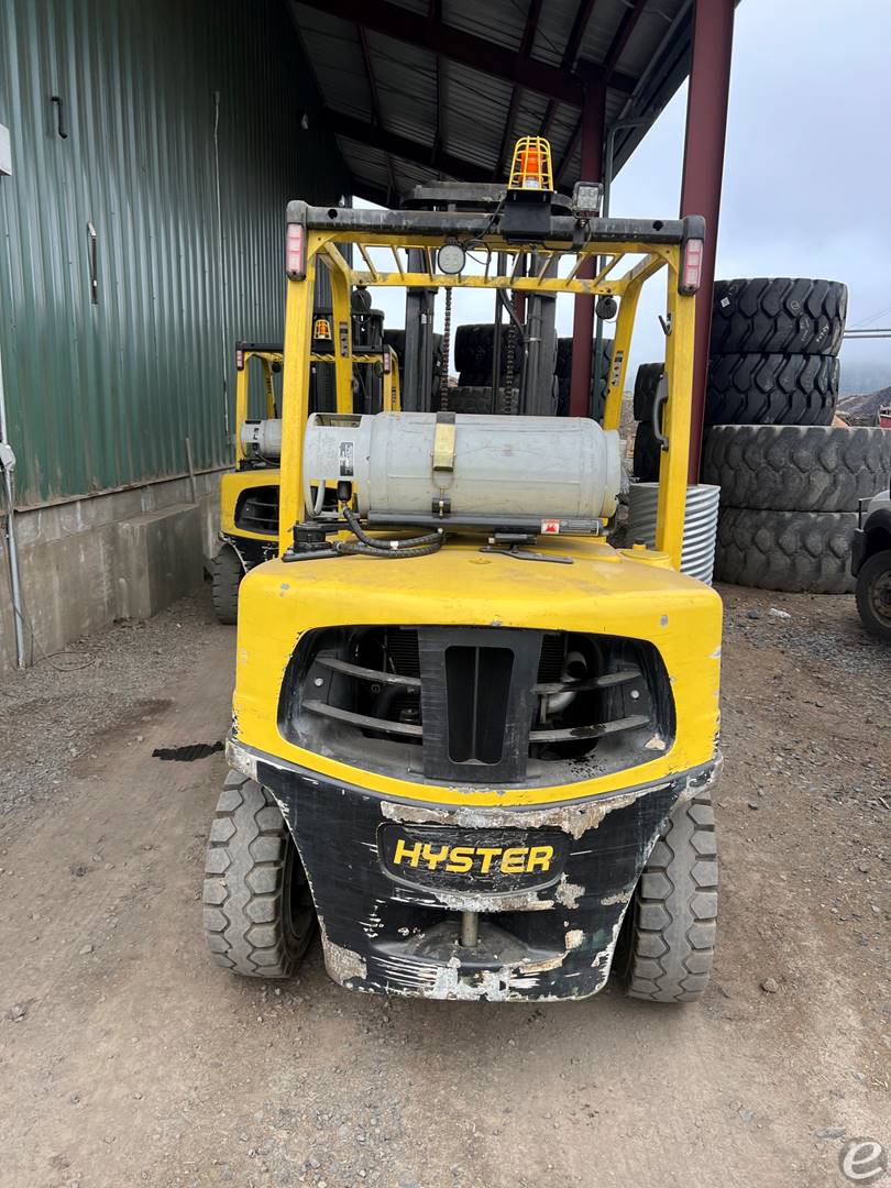 2020 Hyster H80FT