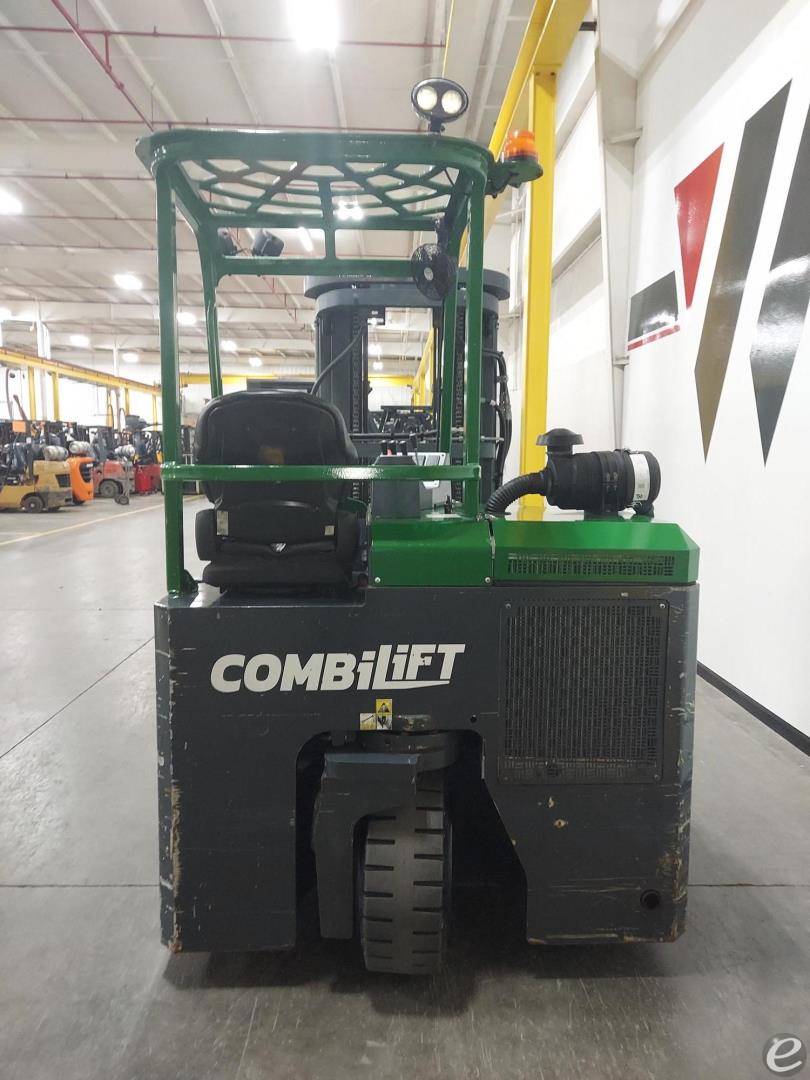 2018 Combilift CB6000