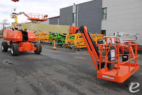 JLG 860SJ