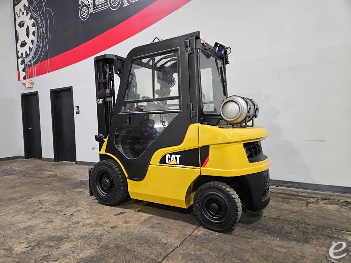 2021 Cat GP20N