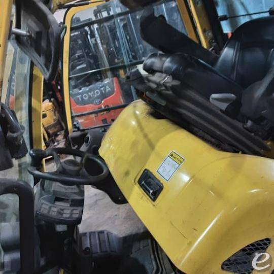 2017 Hyster H80FT