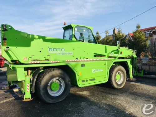 2014 Merlo 40.30 MCSS