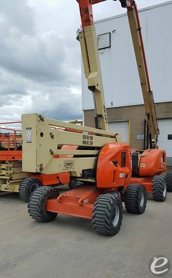 2008 JLG 450AJ