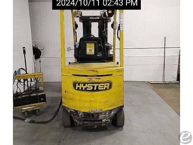 2013 Hyster E65XN