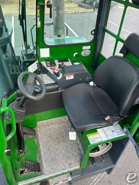 2020 Combilift C10000XL